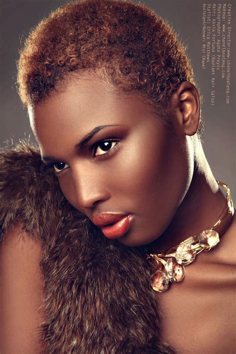 In slightly more technical terms, the number of cuticle adding color to previously lightened or bleached hair can be very tricky, as hair that's been lightened is more porous. beauty-editorial-Pride Magazine February 2012 3 brown skin ...