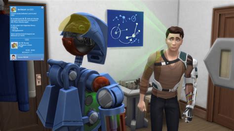 Servo In Halloween Costume — The Sims Forums