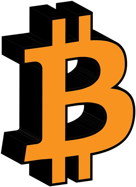 Download A Bitcoin Logo Bitcoin Full Size Png Image Pngkit