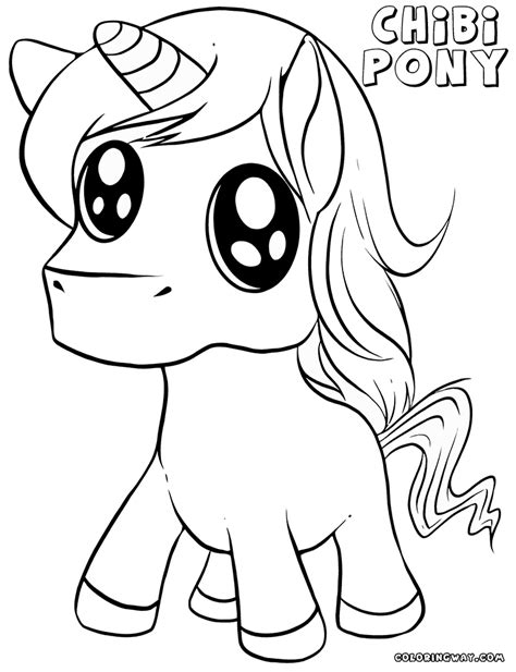 Anime Chibi Coloring Pages Coloring Pages To Download