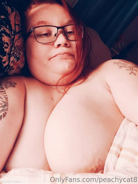 Peachycat8 Nude OnlyFans Leaks The Fappening Photo 6017245