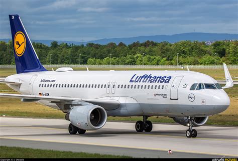 Inkompetenz Pef Land Lufthansa Airbus A320 Schlecht Deck Handy