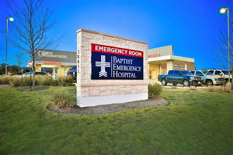 Project: Baptist Hospital - Westover Hills | Nunnelly