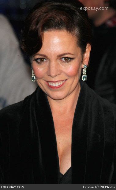 Pin By Dianna Grote On Olivia The Iron Lady Olivia Coleman Colman