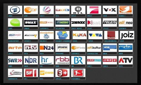 Not all tv stations have an online live, in most cases we offer you a link to the official website of the tv, in that case you can watch the live streaming of your favourite tv directly in their own official site. Live-Stream TV Download | Shareware.de