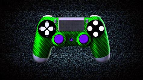 PS Controller Wallpapers Top Free PS Controller Backgrounds WallpaperAccess