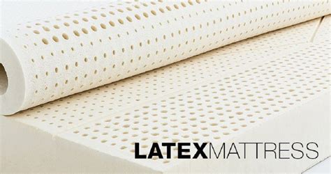 Latex Mattress Vs Spring Mattress 2022 Memory Foam Talk