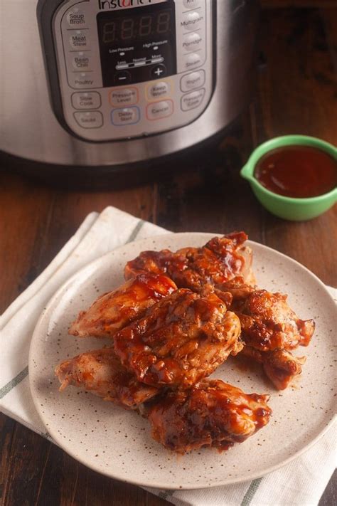 We did not find results for: Instant Pot BBQ Chicken Thighs | Recipe in 2020 | Baked ...