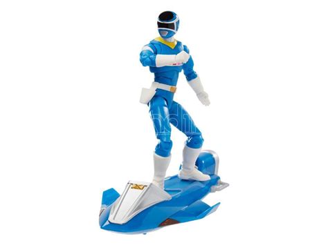 Hasf5398 Power Rangers In Space Fulminecollection Action Figura 2022