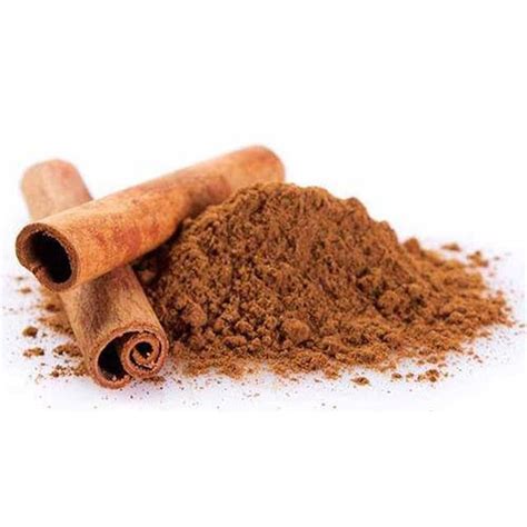 Buy NutroActive Cinnamon Powder -100 gm | HealthXP