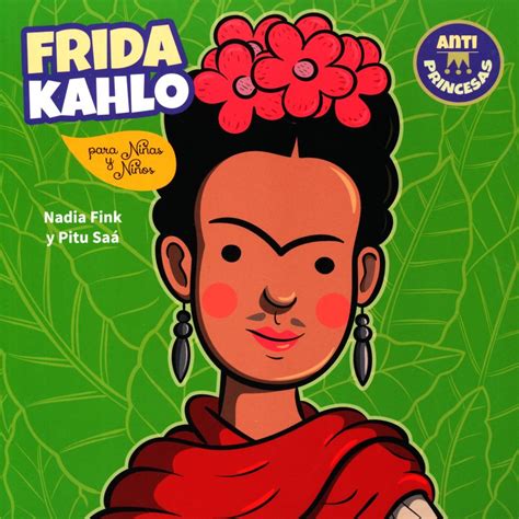 Top 53 Imagen Dibujos Frida Kahlo Para Niños Expoproveedorindustrialmx