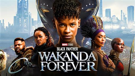 Black Panther Wakanda Forever Early Reviews Call It Dark Emotional