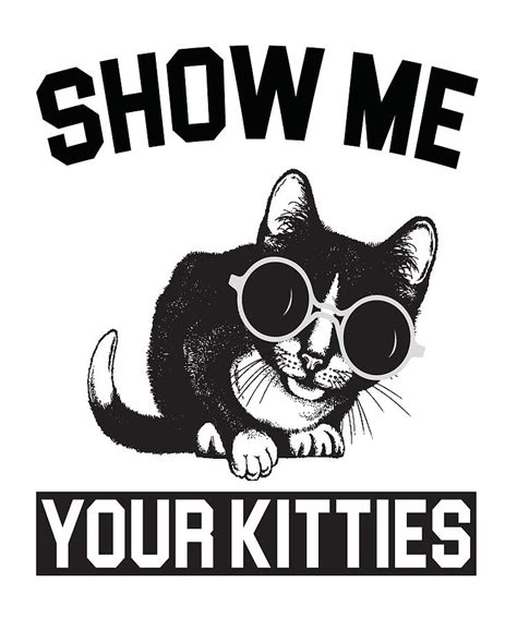 Show Me Your Kitties Ilustradoranataliaragni