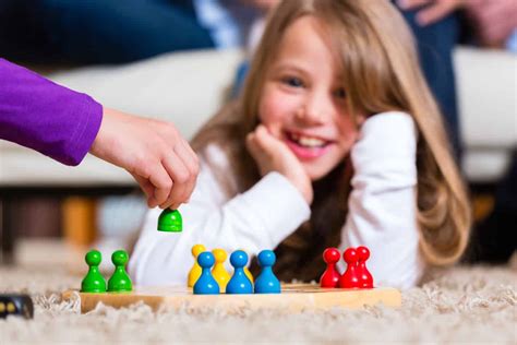 Best Board Games Of 2024 For Kids And Families To Play Together