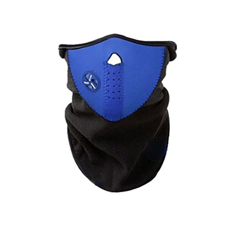 Man Vrouw Rijden Ski Masker Unisex Motorfiets Warm Grandado