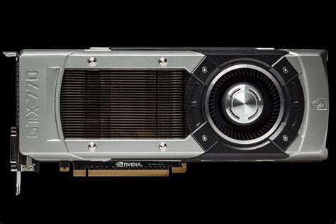 Geforce Gtx 770 Graphics Card Nvidia