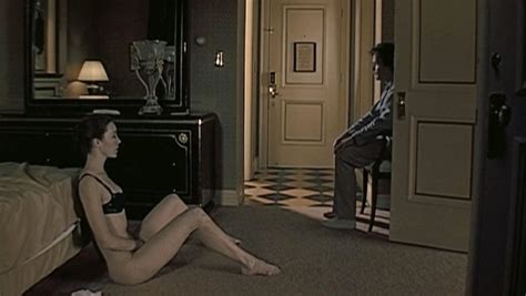 Rare Molly Parker Actress Hot Sex Picture
