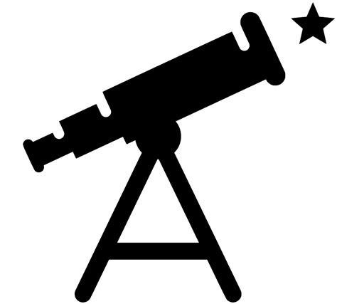 Telescope Png Transparent Image Download Size 912x822px