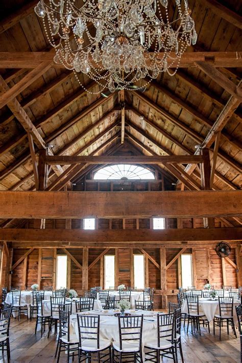 Our wedding venues are devoted to turning your wedding dreams into reality. Wedding Barn at Lakota's Farm Weddings | Get Prices for ...