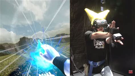 We did not find results for: 'Dragon Ball Z VR' in Action Go Super Saiyan in Bandai Namco's 'VR Zone' Arcade | Super saiyan ...