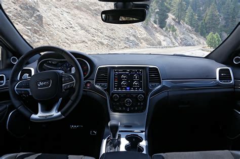 Jeep Grand Cherokee 2019 Interior Houses And Apartments For Rent