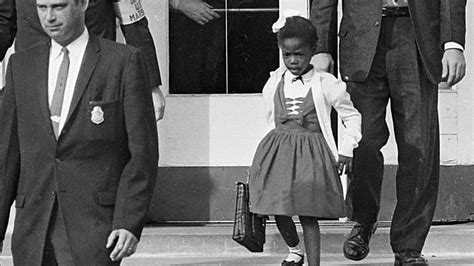 24 What Happened To Ruby Bridges Teacher Uk