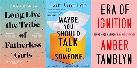 Best Nonfiction Books Of 2019 Nonfiction Book Recommendations