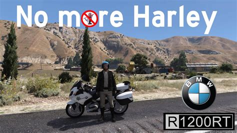 No More Harley - GTA5-Mods.com