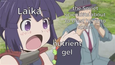 I Make Communism Memes From Isekai Anime Until They Make An Isekai
