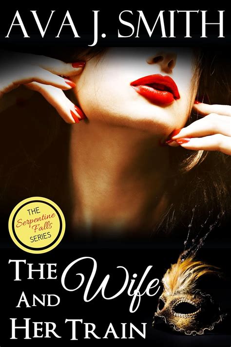 jp the wife and her train hot wife mfm threesome the serpentine falls series