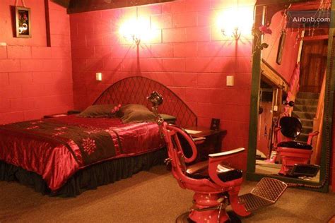 New Zealand Bdsm Dungeon Bed And Breakfast Airbnb