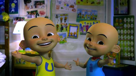 Sejak ditayangkan pada tahun 2007 lalu, duo kembar. Perlancaran Filem "Upin & Ipin Jeng, Jeng, Jeng!"