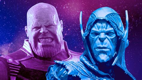 Thanos Black Order Explained Who Are The Avengers Infinity War
