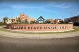 Jackson State University Online Graduate Programs