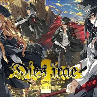 Check spelling or type a new query. Dies Irae Visual Novel's English Version Launches on Steam ...