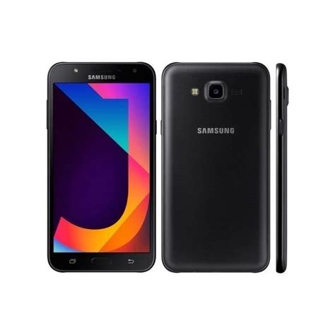 Samsung Galaxy J7 Neo Black Best Mobile Stores