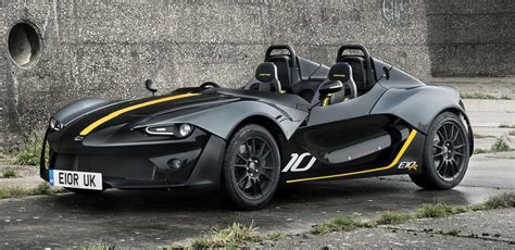 See all of this year's models. Zenos Cars - British sports car maker goes bust