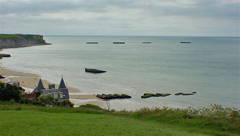 Located in the buckman neighborhood of portland, or. Spiagge dello sbarco in Normandia: cosa vedere da Omaha ai ...