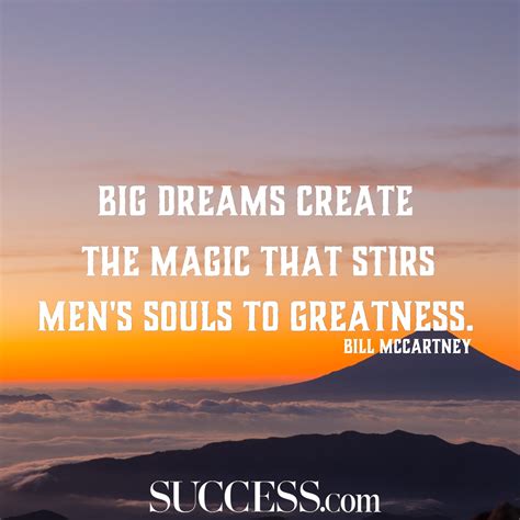19 Powerful Quotes to Inspire Greatness | SUCCESS