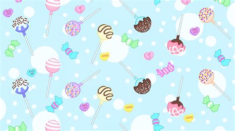 Candy Pattern Wallpapers Top Free Candy Pattern Backgrounds