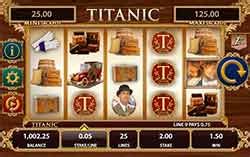 Titanic Slot Online By Bally Play Free At Slotorama