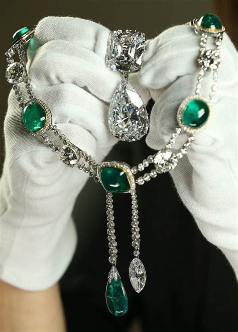 Famous Royal Gems Art Links Jewelry