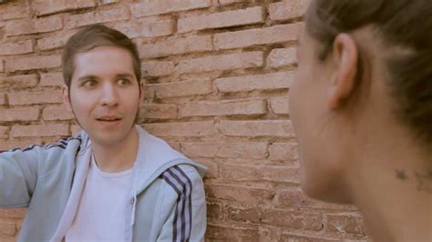 FIDELIDAD cortometraje - YouTube