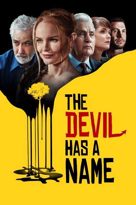 ‎the Devil Has A Name 2019 Directed By Edward James Olmos Reviews