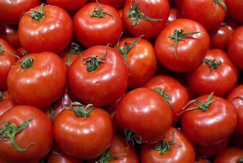Propiedades Del Tomate Y Sus Beneficios Ejercicios En Casa