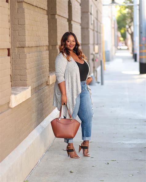 Plus Size Fall Outfit Ideas Ideas