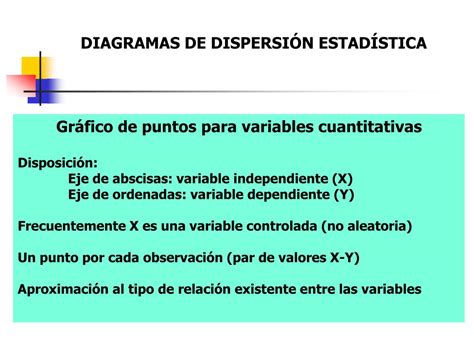 Ppt IntroducciÓn A Los Modelos De CorrelaciÓn Y RegresiÓn Lineal Para