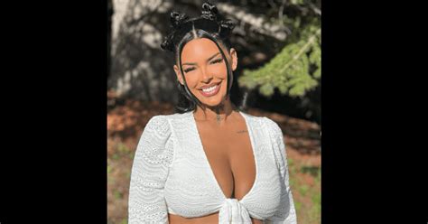 Aliza Jane OnlyFans Model Who Hooked Up With Seven NBA Players In One Night Welcomes Baby
