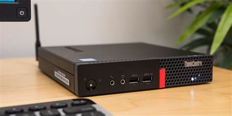 The Best Mini Desktop Pcs Reviews By Wirecutter A New
