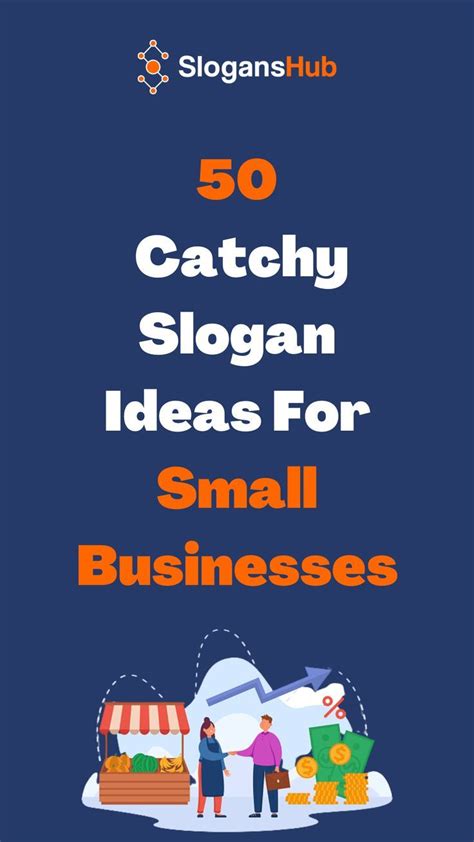 50 Catchy Slogan Ideas For Small Businesses Business Slogans Catchy